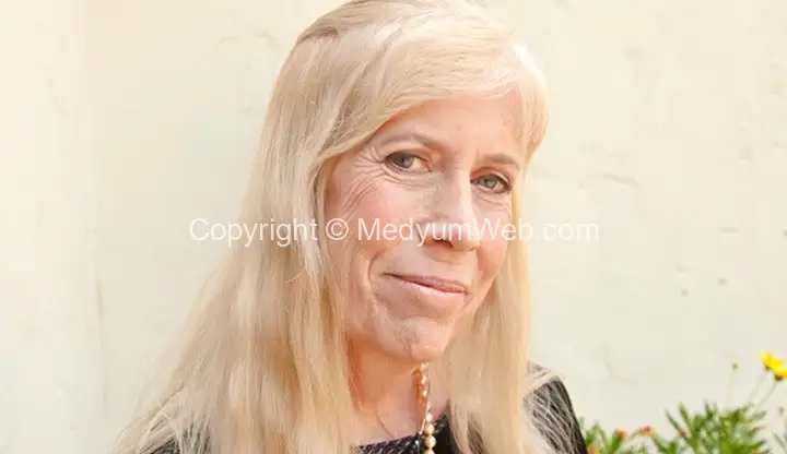 Arguvan Darıkent Medyum Aybüke