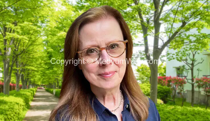 Doğanyol Çataloluk Medyum Meline