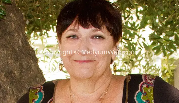 Kale Sürgü Medyum Sema