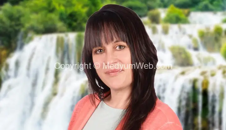 Yeşilyurt Çilesiz Medyum Nurten